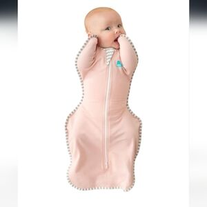 NWT Love To Dream Swaddle Up